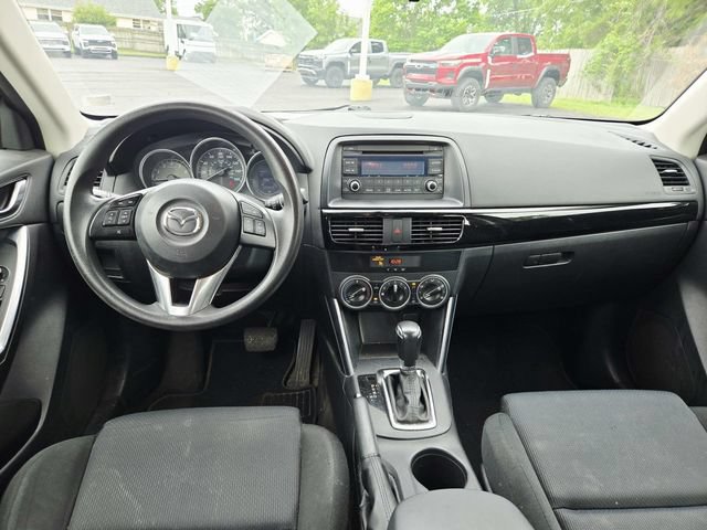 Used 2014 MAZDA CX-5 Sport FWD image 6