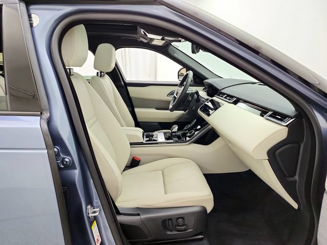 Certified 2023 Land Rover Range Rover Velar S AWD/4WD image 18