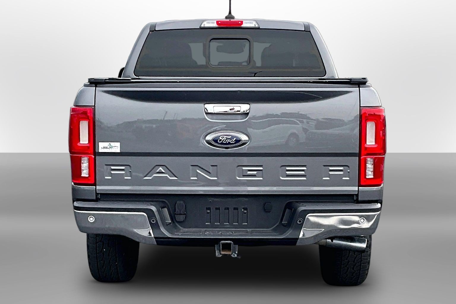 Used 2022 Ford Ranger Lariat w/ Equipment Group 501A High AWD/4WD image 4