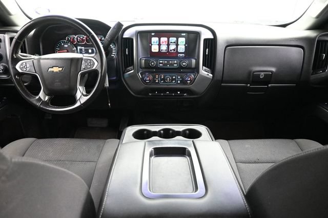 Used 2018 Chevrolet Silverado 2500 LT w/ LT Convenience Package AWD/4WD image 15