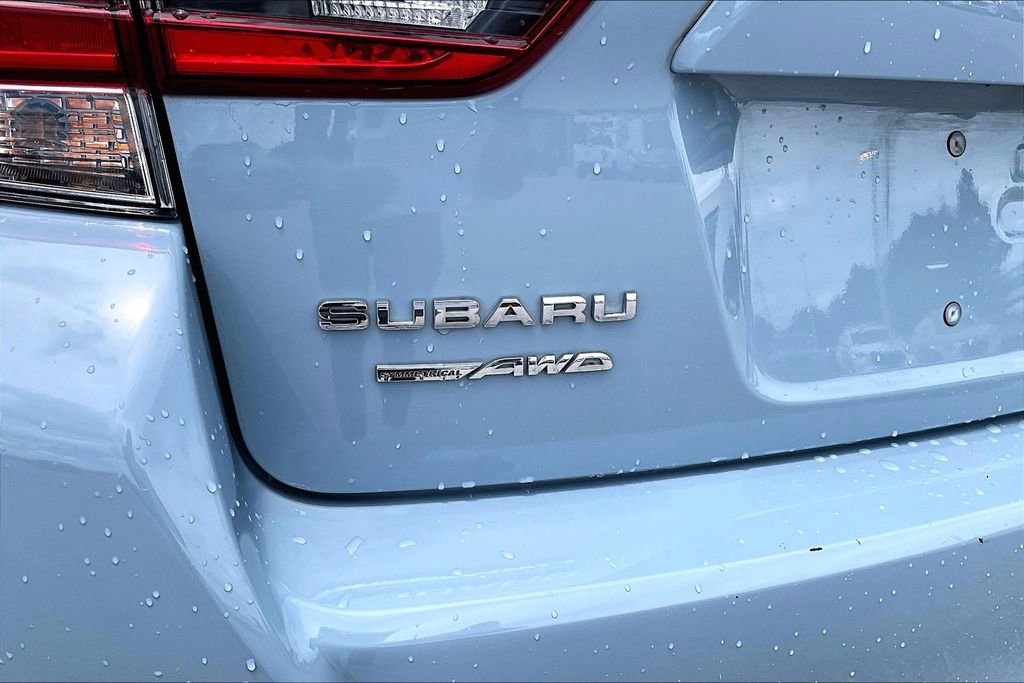 Used 2021 Subaru Crosstrek 2.0i Premium AWD/4WD image 24