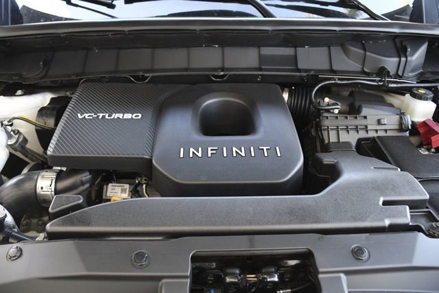 New 2026 INFINITI QX60 Autograph w/ Autograph Tech Package AWD/4WD image 38