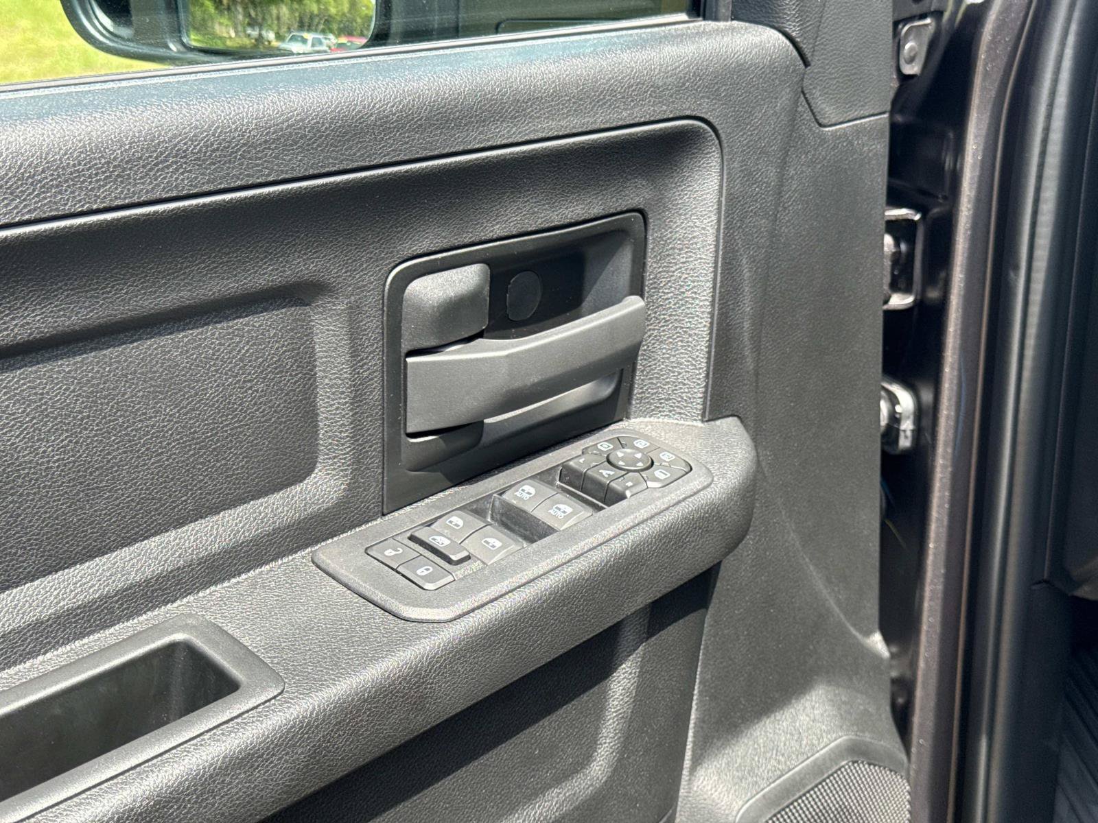 New 2026 RAM 2500 Tradesman w/ Safety Group AWD/4WD image 18