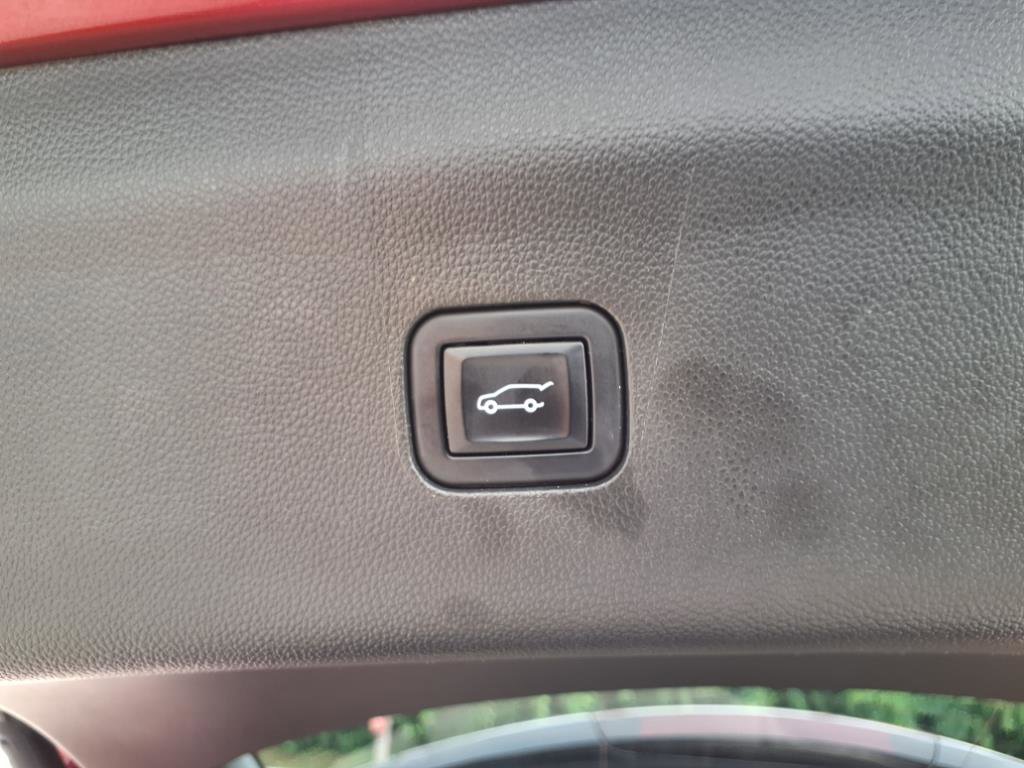 Used 2022 Buick Enclave Essence w/ Experience Buick Package image 20