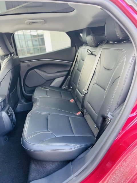 New 2025 Ford Mustang Mach-E Premium image 16