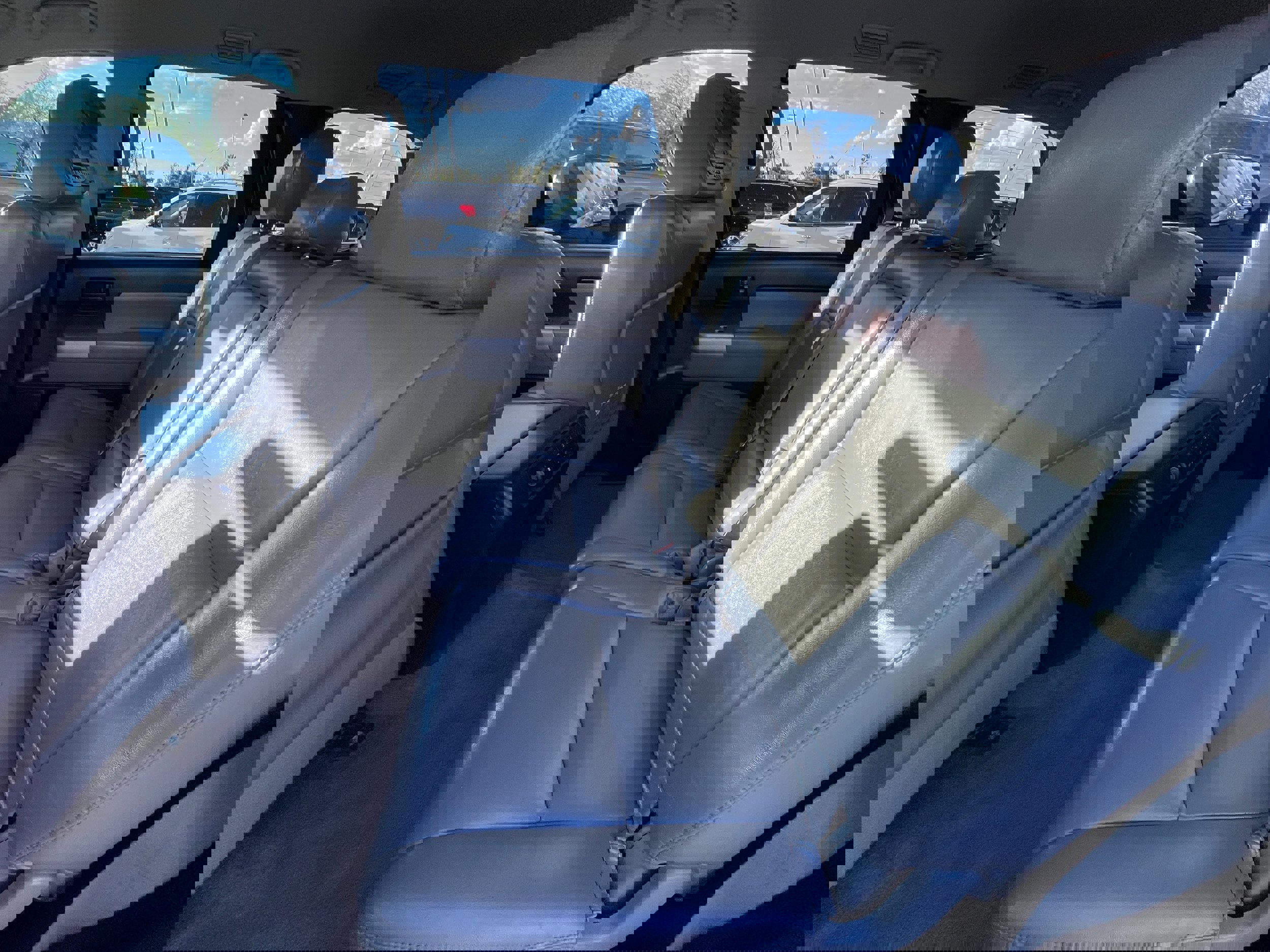 Used 2008 Toyota Sequoia SR5 image 19