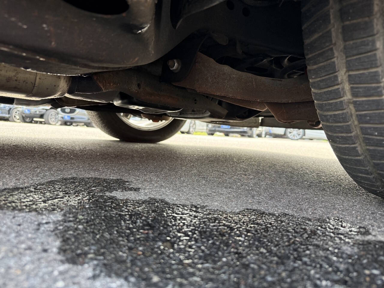 Used 1996 Chevrolet Impala SS RWD image 17