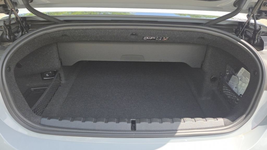 Used 2023 BMW 430i xDrive Convertible w/ M Sport Package AWD/4WD image 23