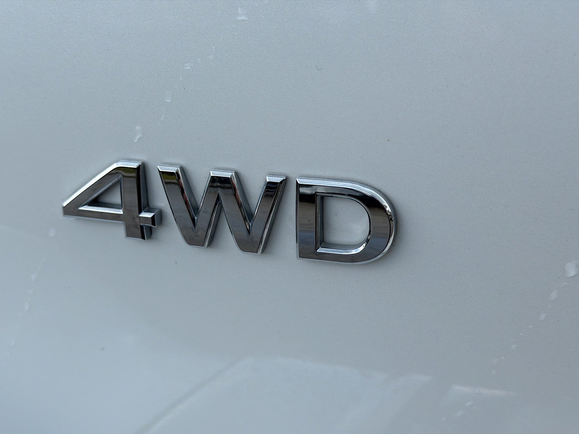 Used 2023 INFINITI QX80 Luxe w/ Cargo Package AWD/4WD image 12