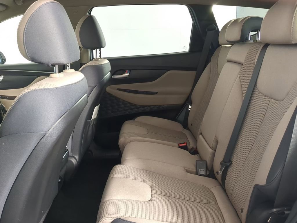 Used 2023 Hyundai Santa Fe SEL image 16
