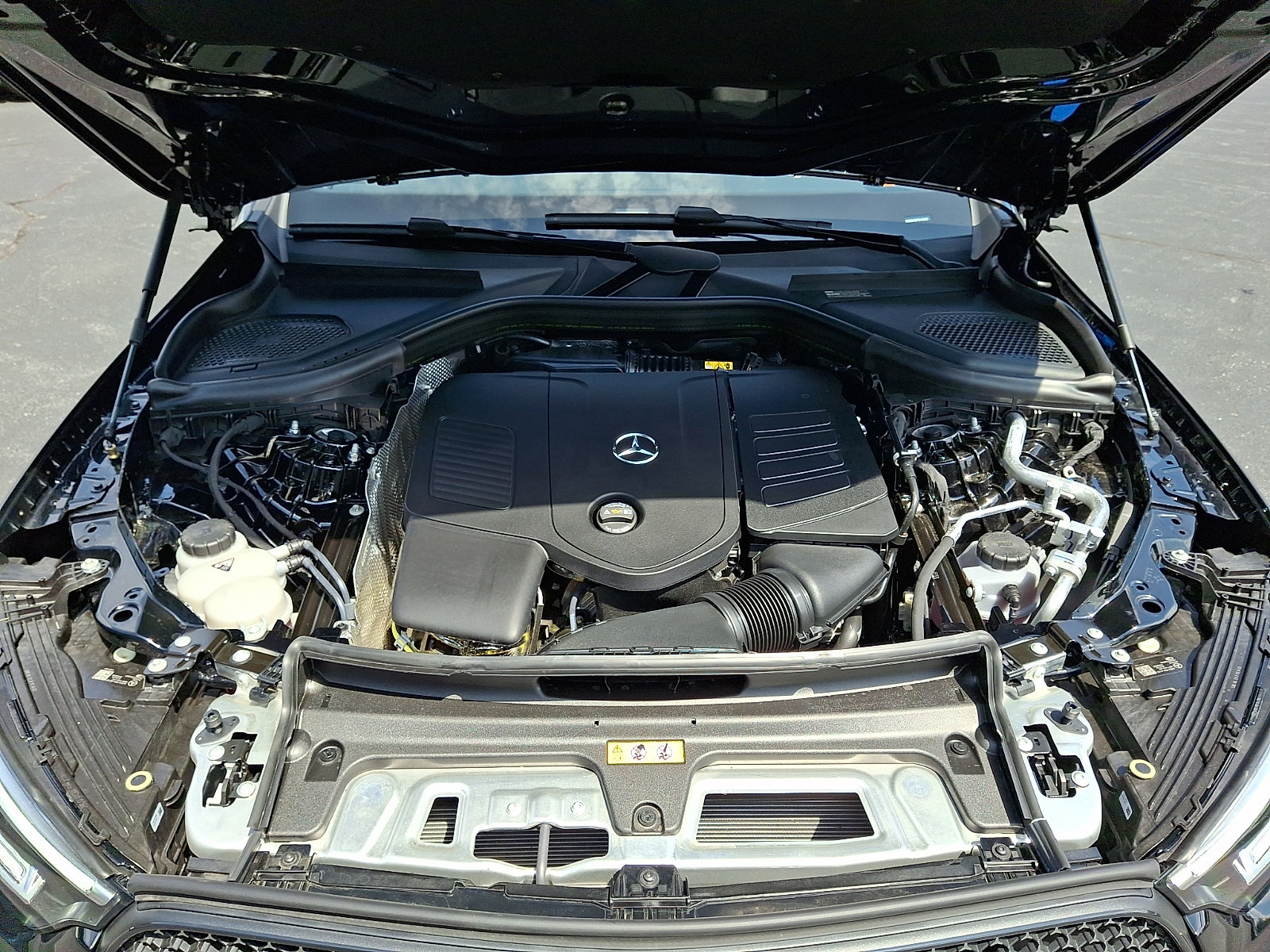 Certified 2026 Mercedes-Benz GLC 300 4MATIC image 26