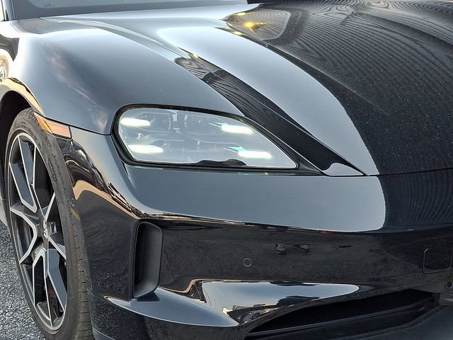Certified 2025 Porsche Taycan RWD image 11