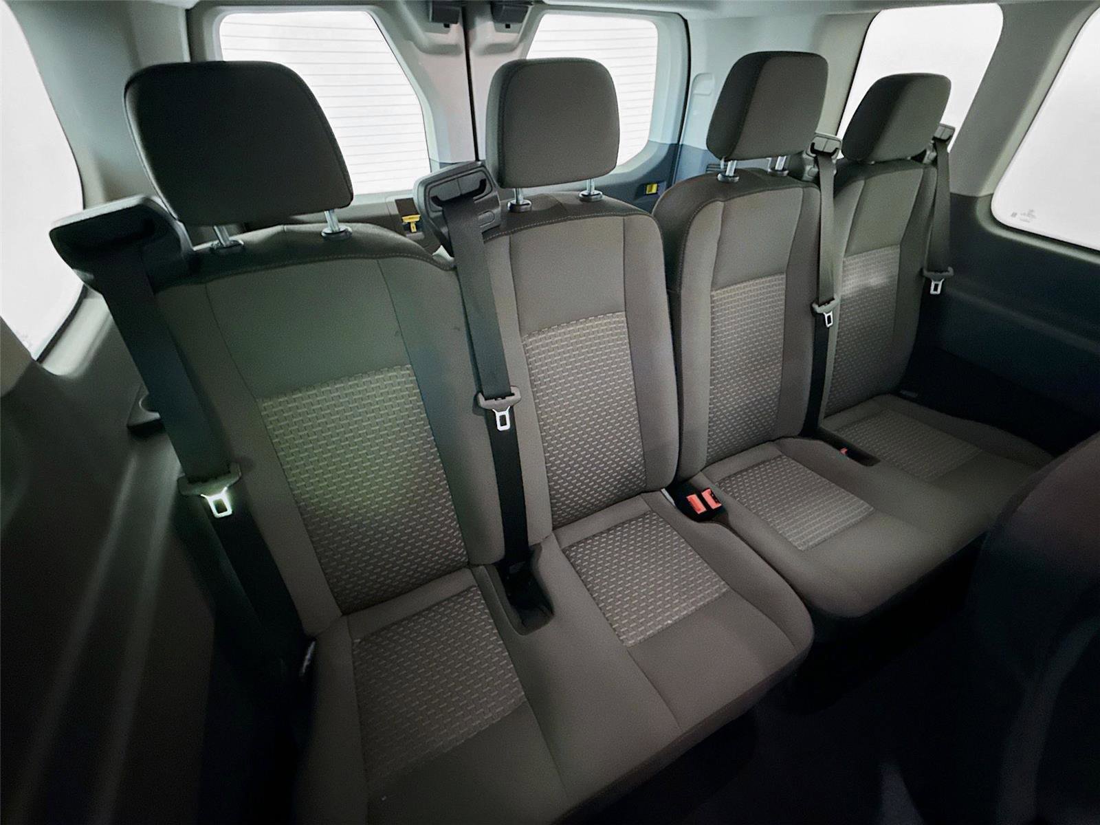 Used 2024 Ford Transit 350 XLT image 39