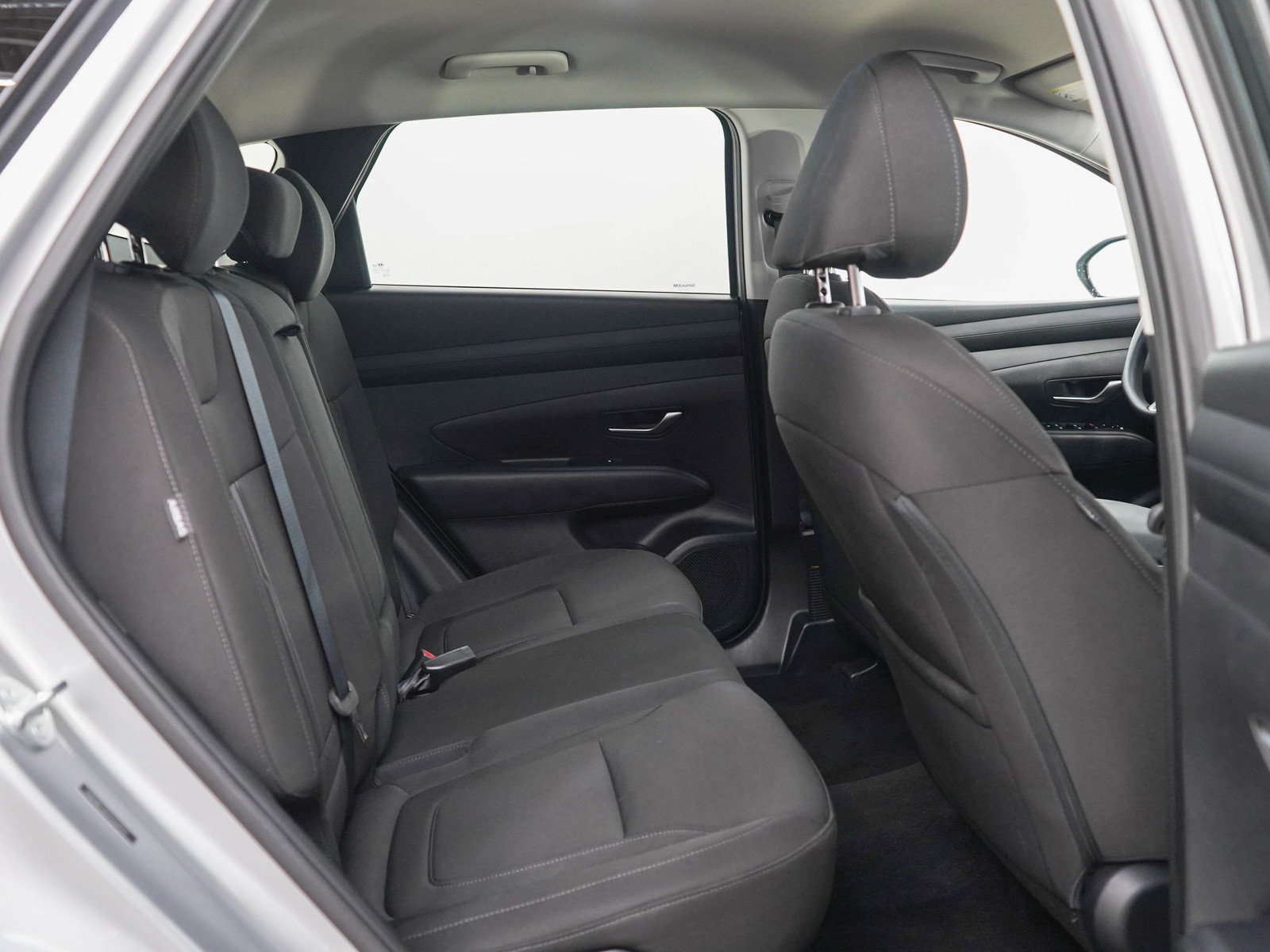 Used 2026 Hyundai Tucson SEL Plus AWD/4WD image 12