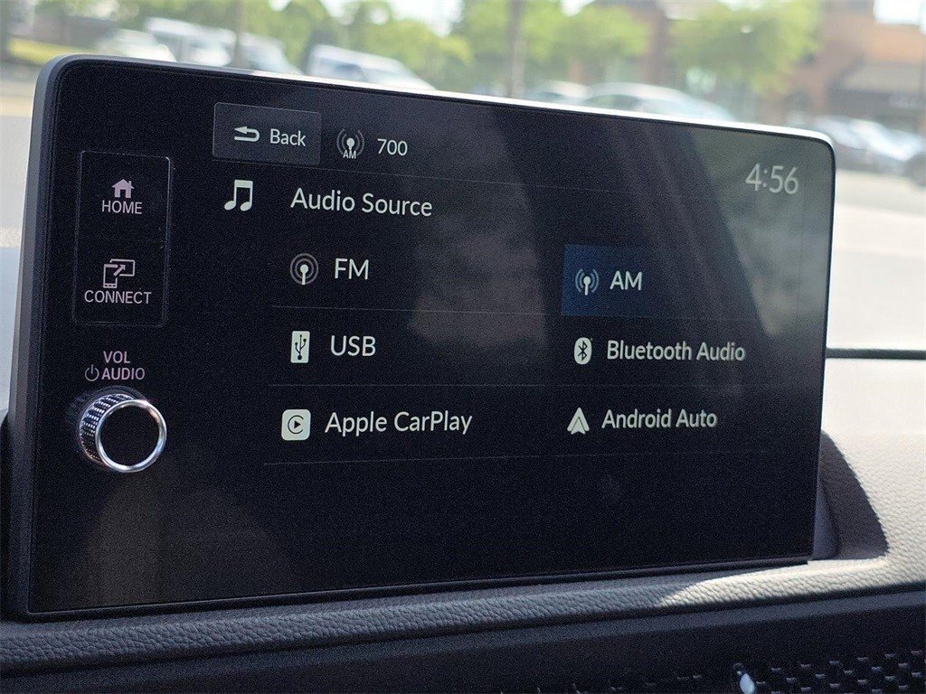 New 2026 Honda CR-V TrailSport image 33