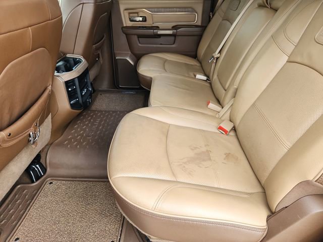 Used 2022 RAM 2500 Limited AWD/4WD image 24