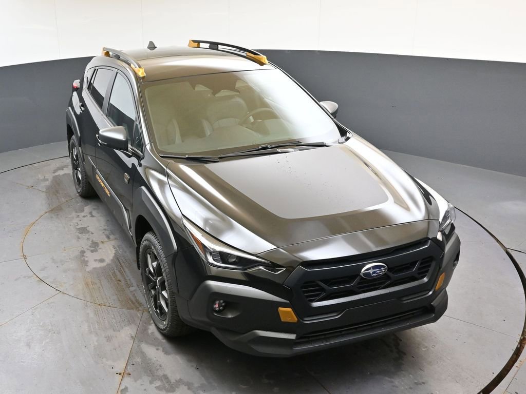 New 2026 Subaru Crosstrek 2.5i Wilderness image 52