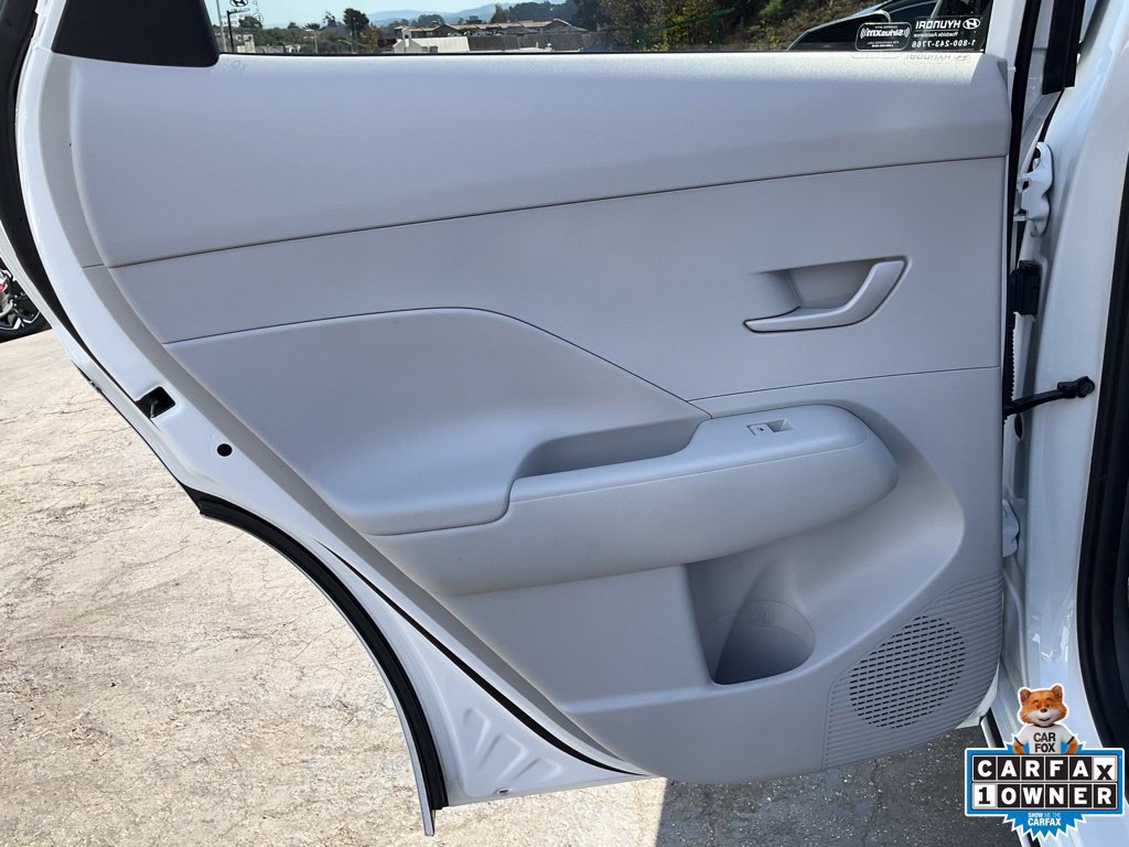 Used 2024 Hyundai Kona SEL FWD image 47
