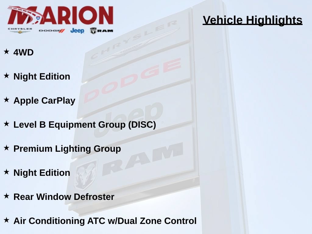 Used 2022 RAM 2500 Big Horn w/ Level B Equipment Group AWD/4WD image 6
