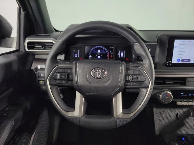 Used 2026 Toyota 4Runner SR5 RWD image 21