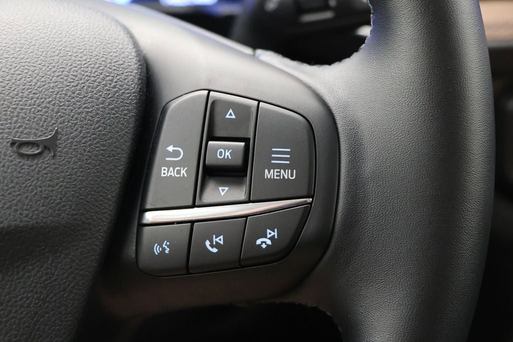 Used 2025 Ford Bronco Sport Outer Banks w/ Outer Banks Tech Package+ image 19