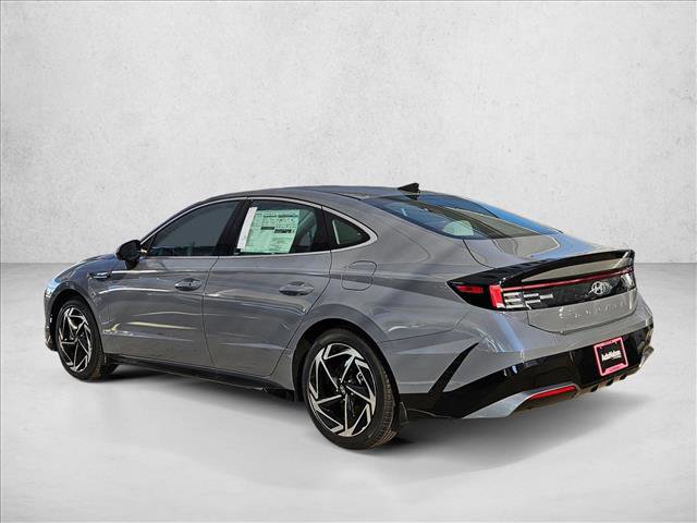 New 2026 Hyundai Sonata SEL image 6