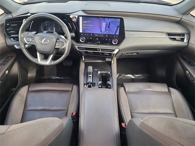 Used 2023 Lexus RX 350 FWD w/ Accessory Package (Z1) image 17