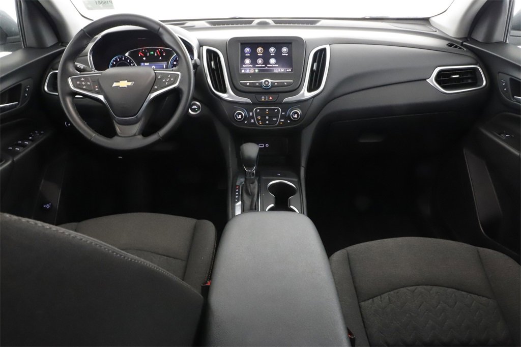 Used 2024 Chevrolet Equinox LT image 23