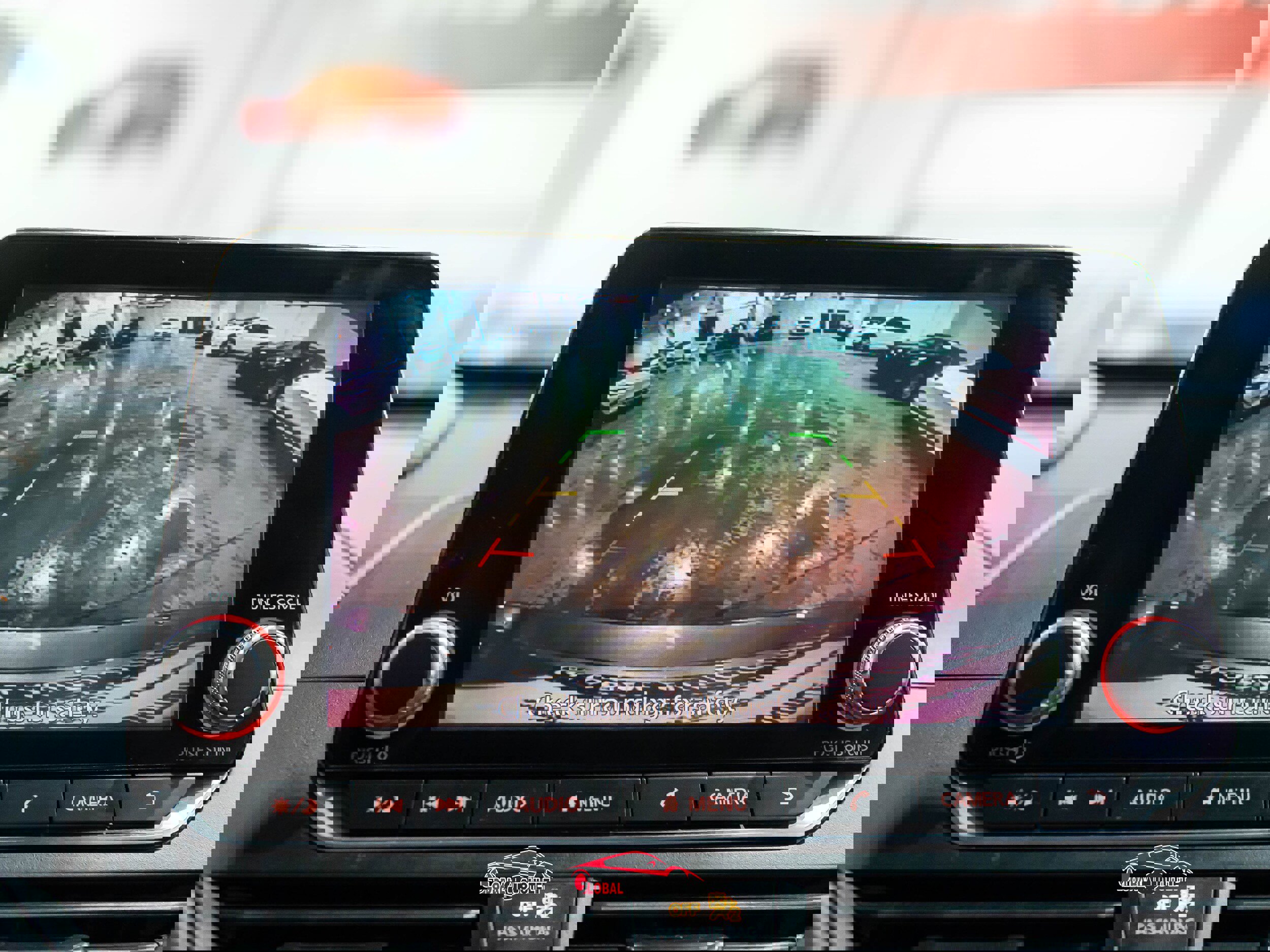 Used 2020 Nissan Altima 2.5 SR image 32