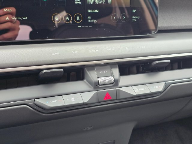 New 2026 Kia EV9 Wind AWD/4WD image 22