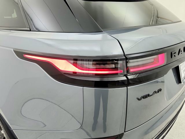 Used 2025 Land Rover Range Rover Velar Dynamic SE AWD/4WD image 19