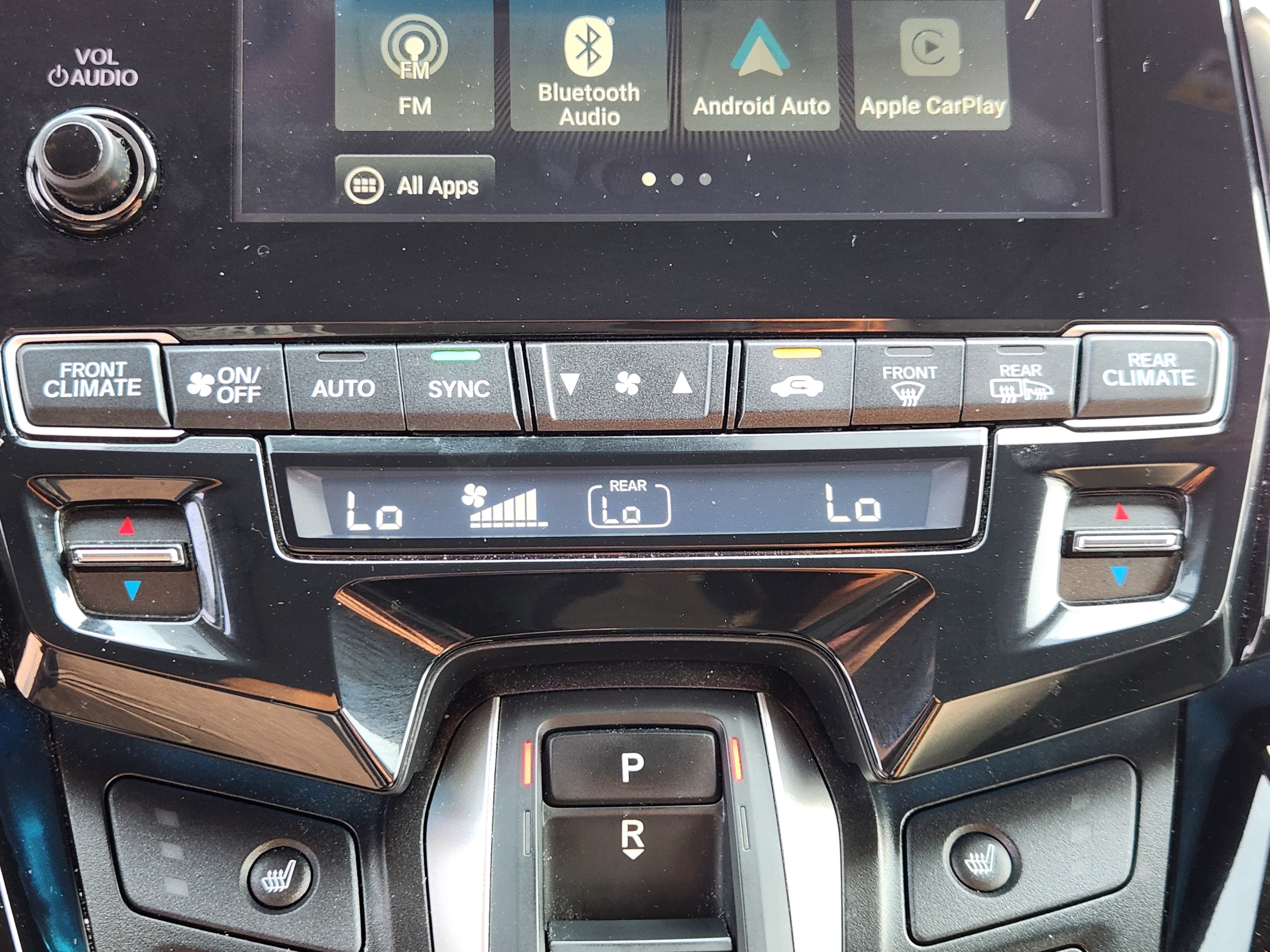 Certified 2021 Honda Odyssey Touring image 23