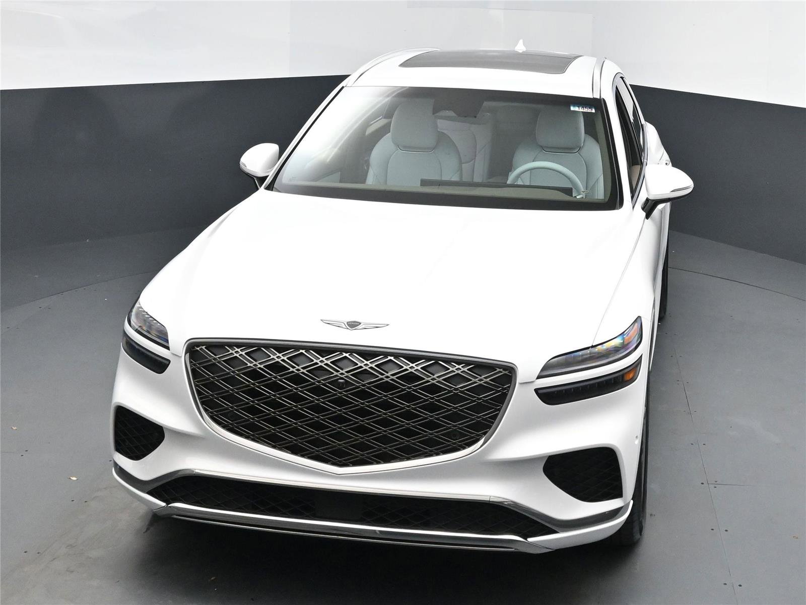New 2026 Genesis GV70 2.5T Advanced image 9
