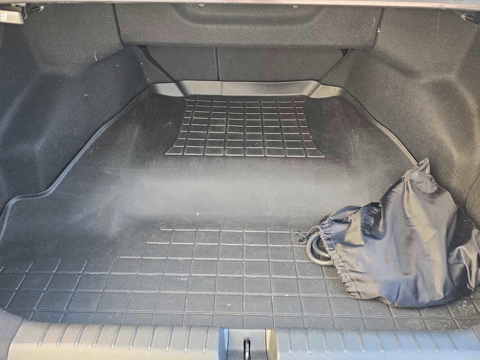 Used 2018 Honda Clarity Touring image 24