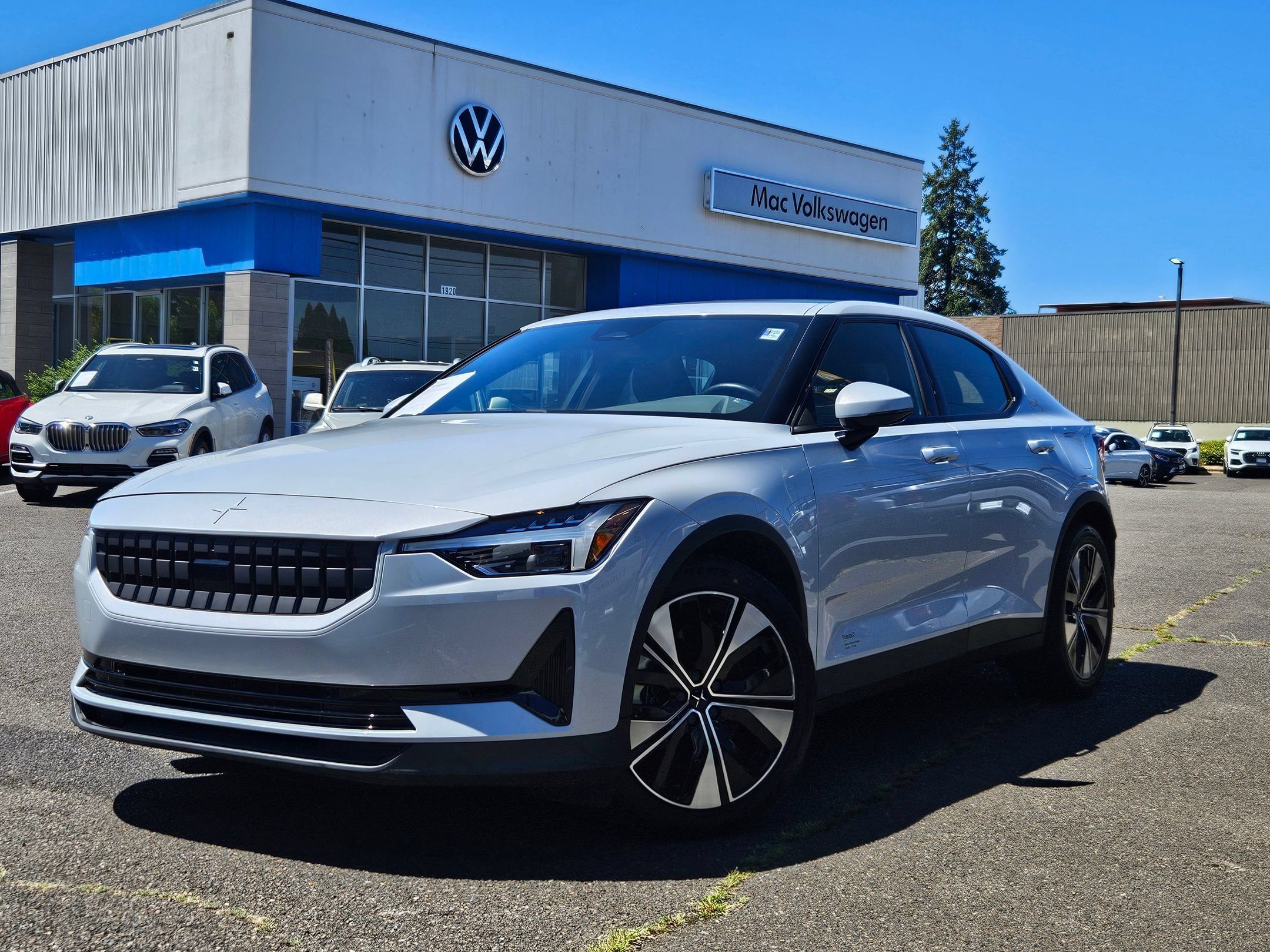 Used 2023 Polestar Polestar 2