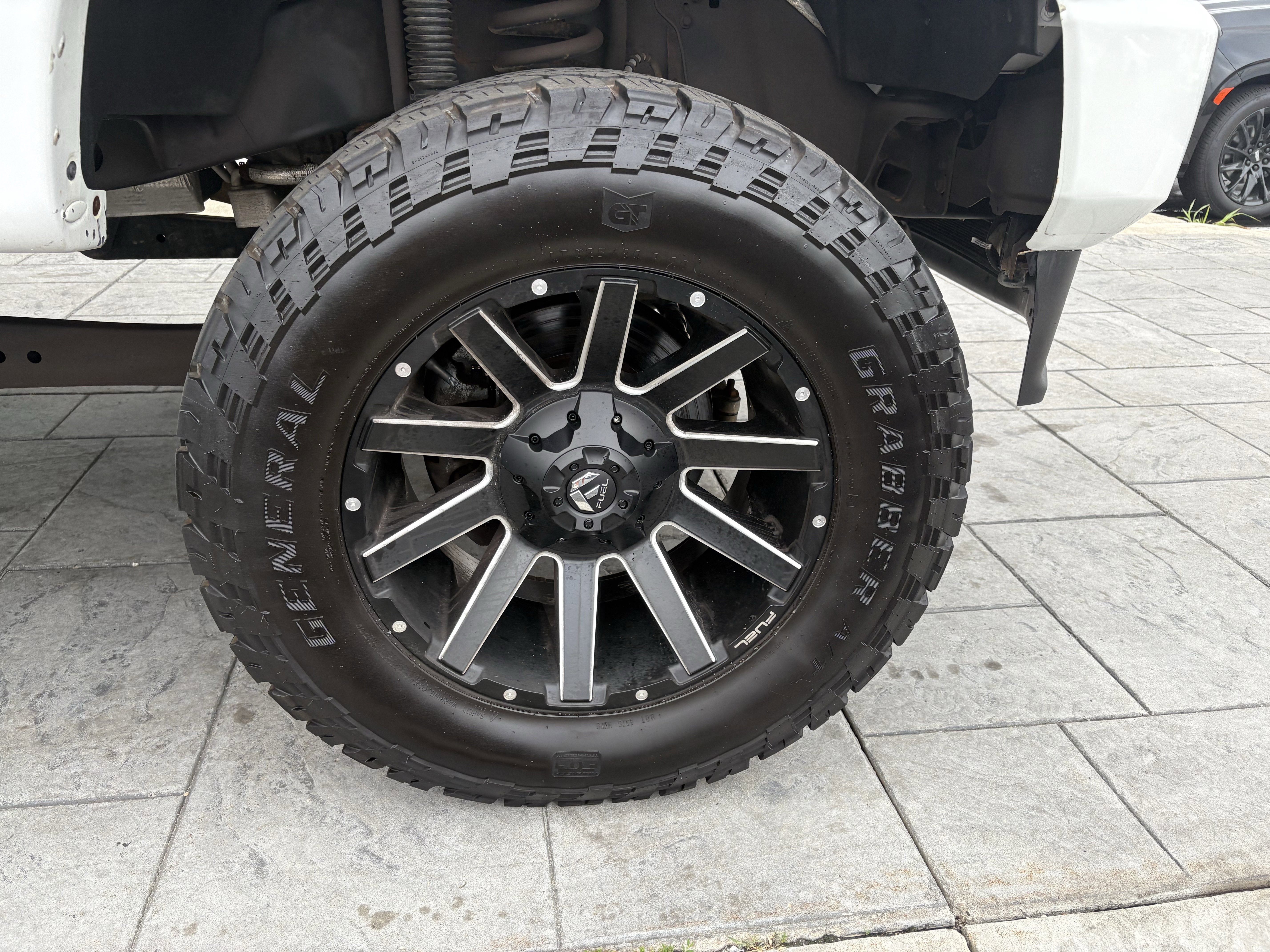 Used 2020 Ford F250 Lariat image 21