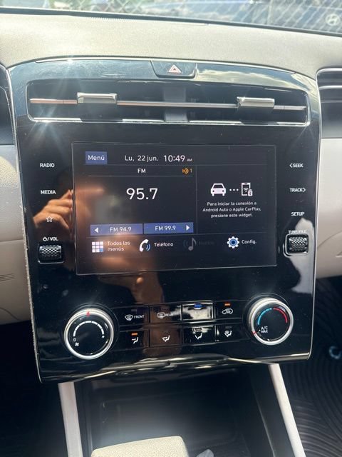 Used 2024 Hyundai Tucson SE AWD/4WD image 15