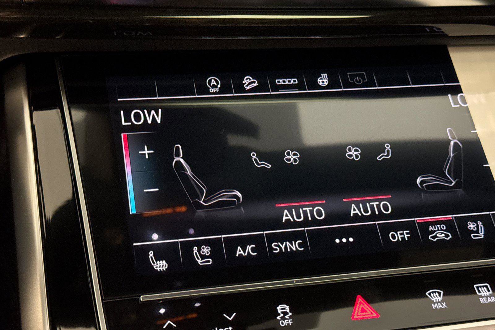 New 2026 Audi Q7 Premium Plus image 20