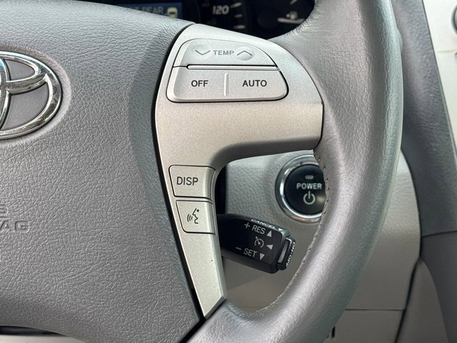 Used 2009 Toyota Camry Base image 20