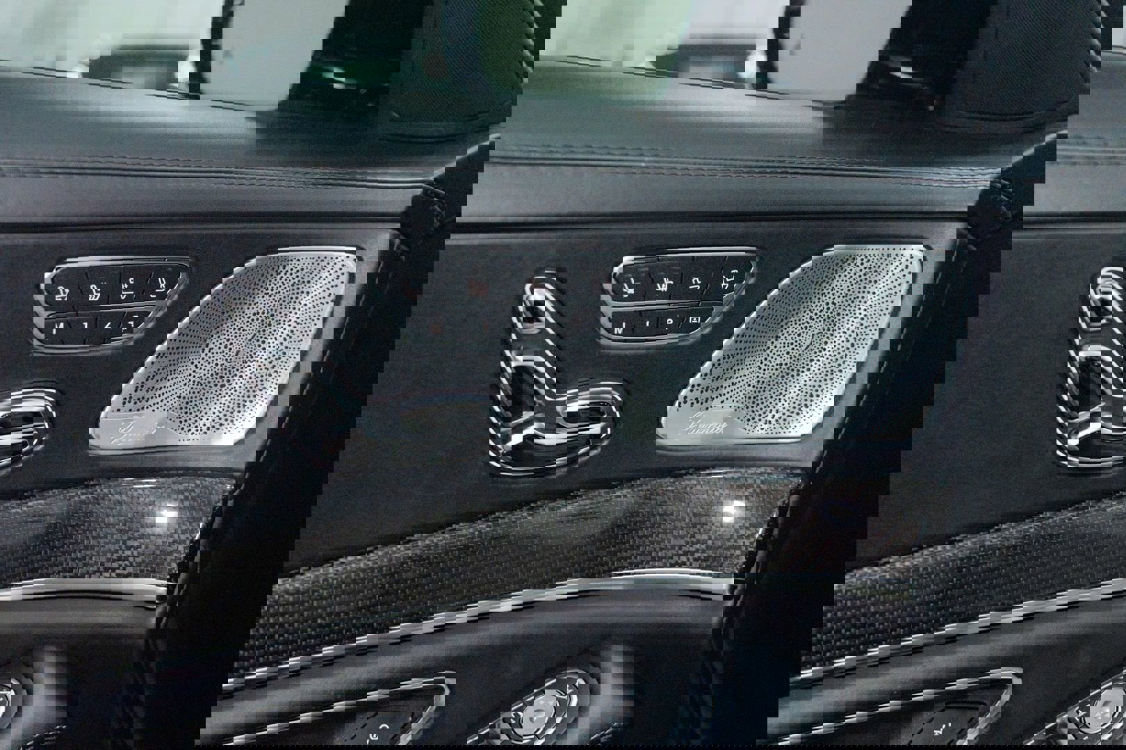 Used 2018 Mercedes-Benz S 63 AMG 4MATIC Sedan image 17