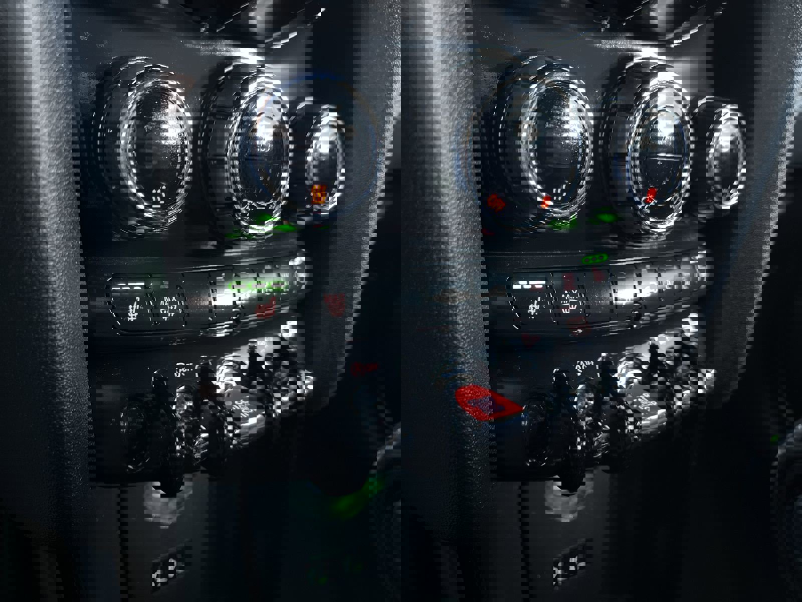 Used 2019 MINI Cooper John Cooper Works image 22