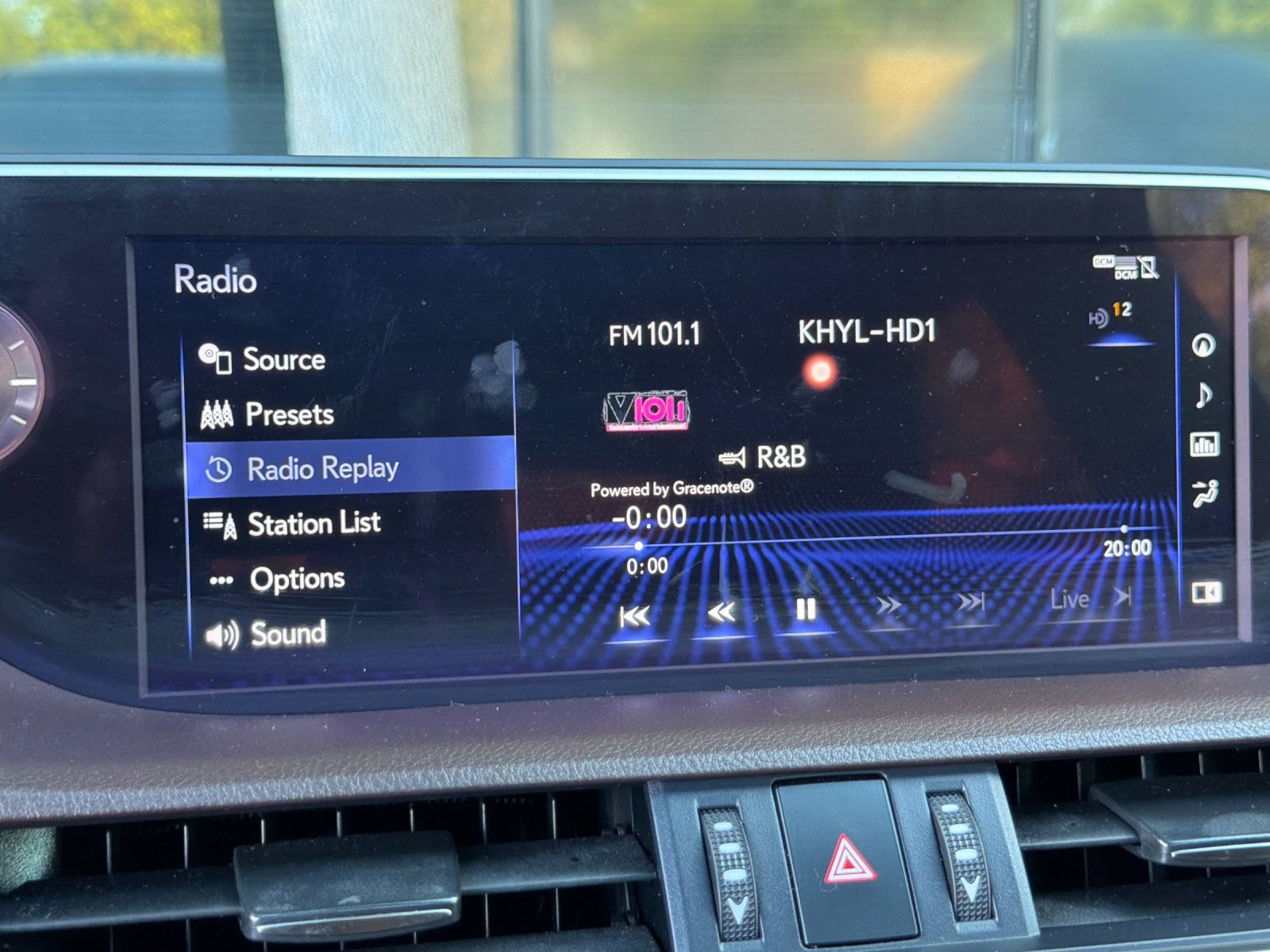 Used 2019 Lexus ES 300h w/ Accessory Package 2 FWD image 13