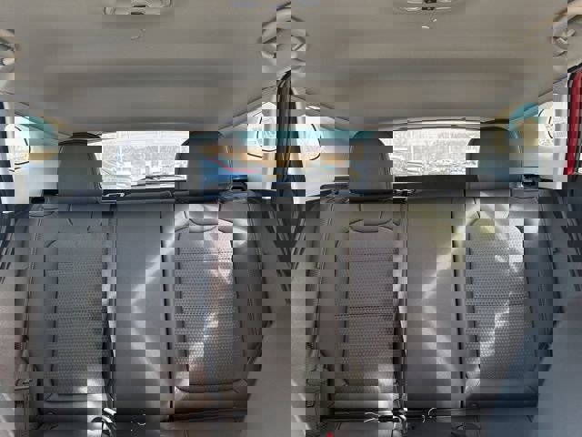 New 2026 Chevrolet Trax LT w/ Driver Confidence Package image 16