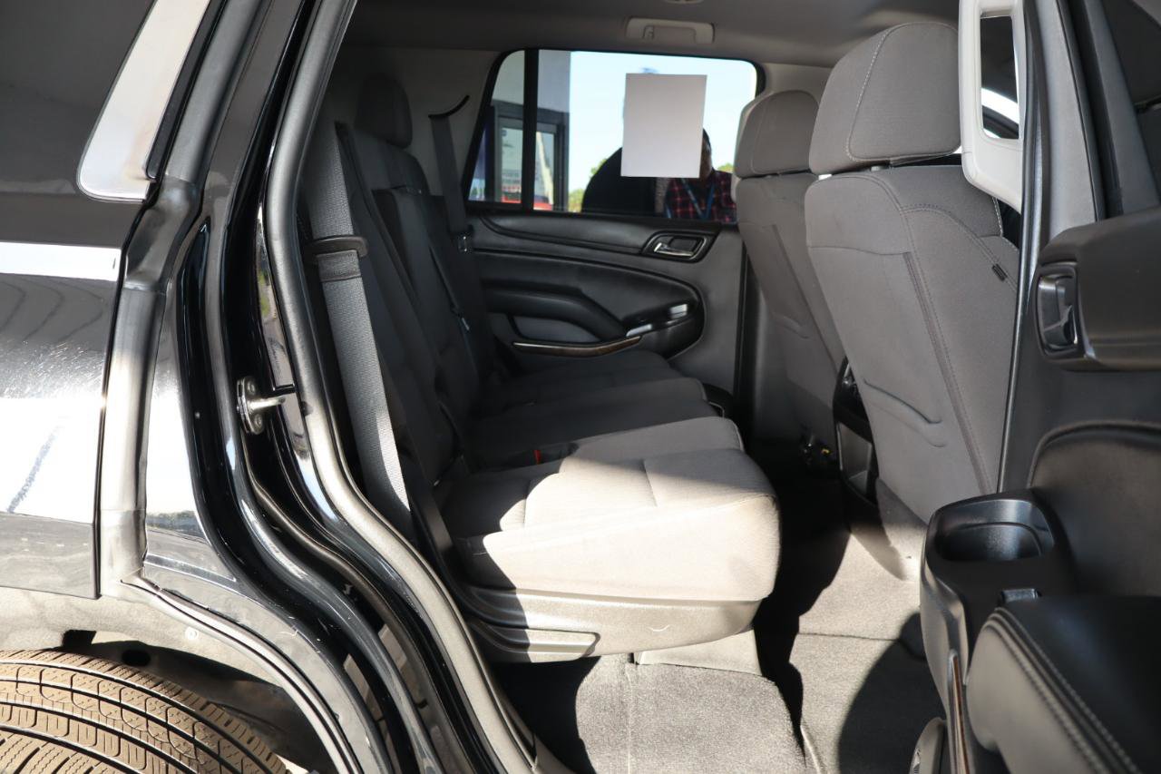 Used 2020 Chevrolet Tahoe LS image 26