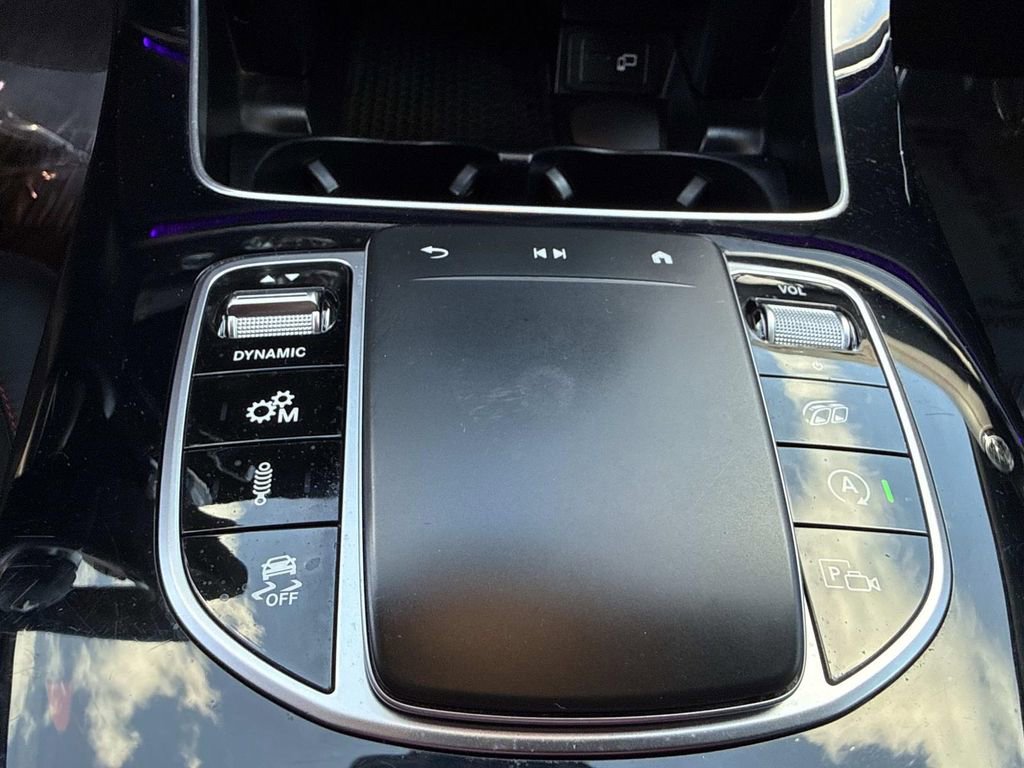 Used 2021 Mercedes-Benz CLS 53 AMG 4MATIC image 38