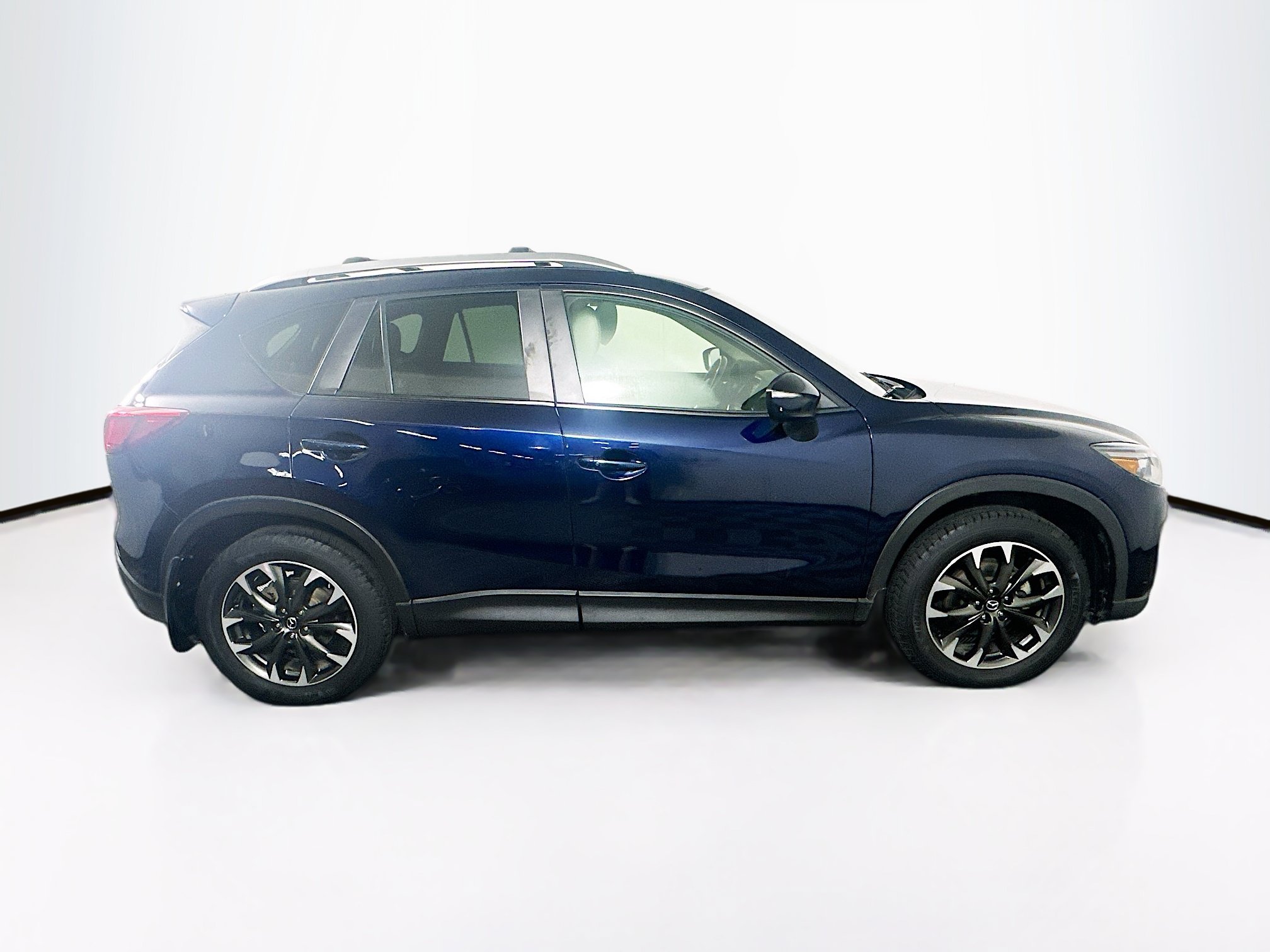 Used 2016 MAZDA CX-5 Grand Touring FWD image 10