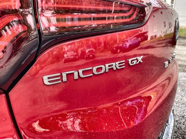 New 2026 Buick Encore GX Sport Touring w/ Advanced Technology Package image 31