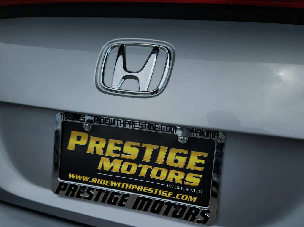 Used 2017 Honda Civic Si image 12