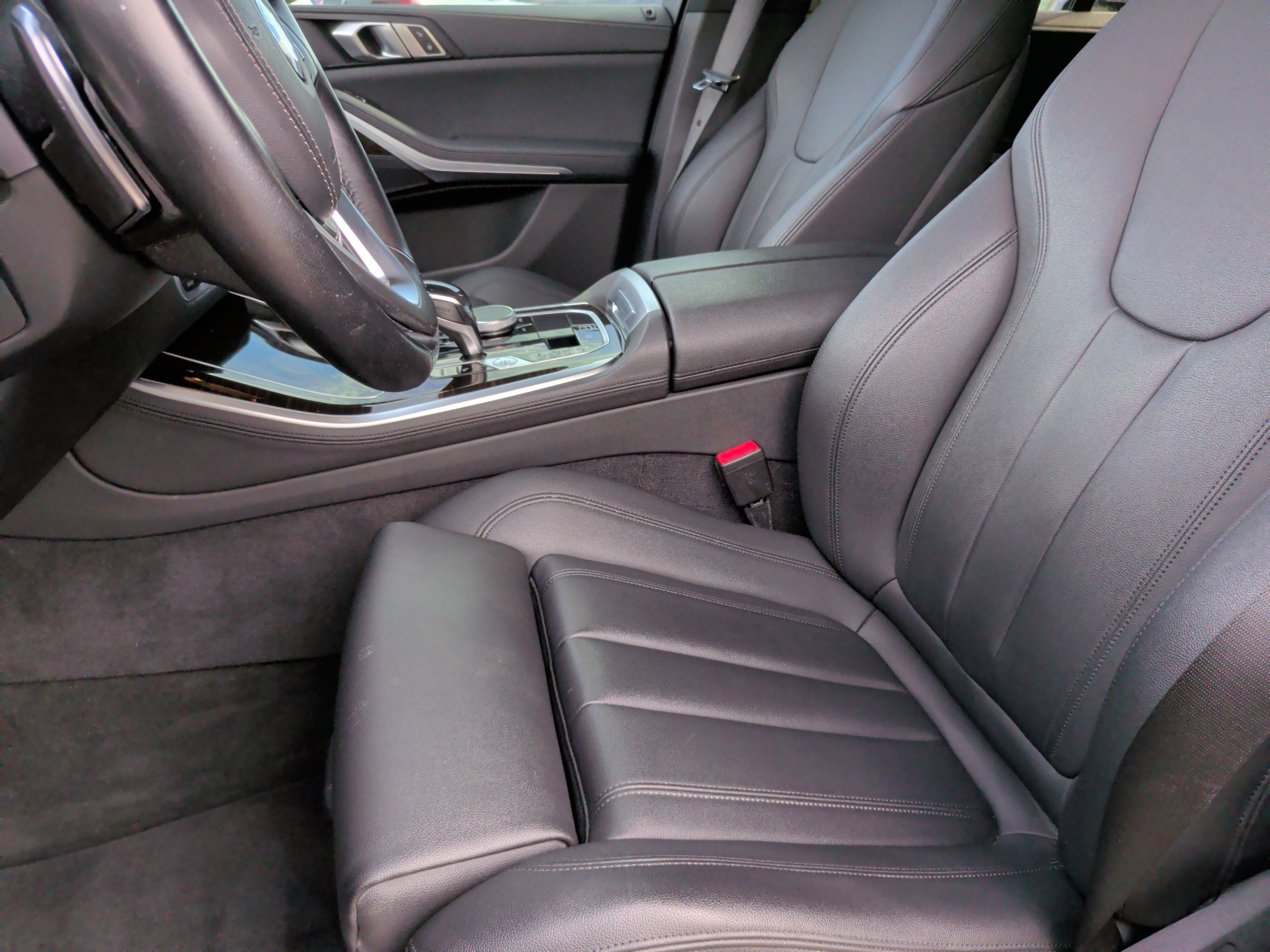 Used 2019 BMW X5 xDrive40i w/ Convenience Package AWD/4WD image 26