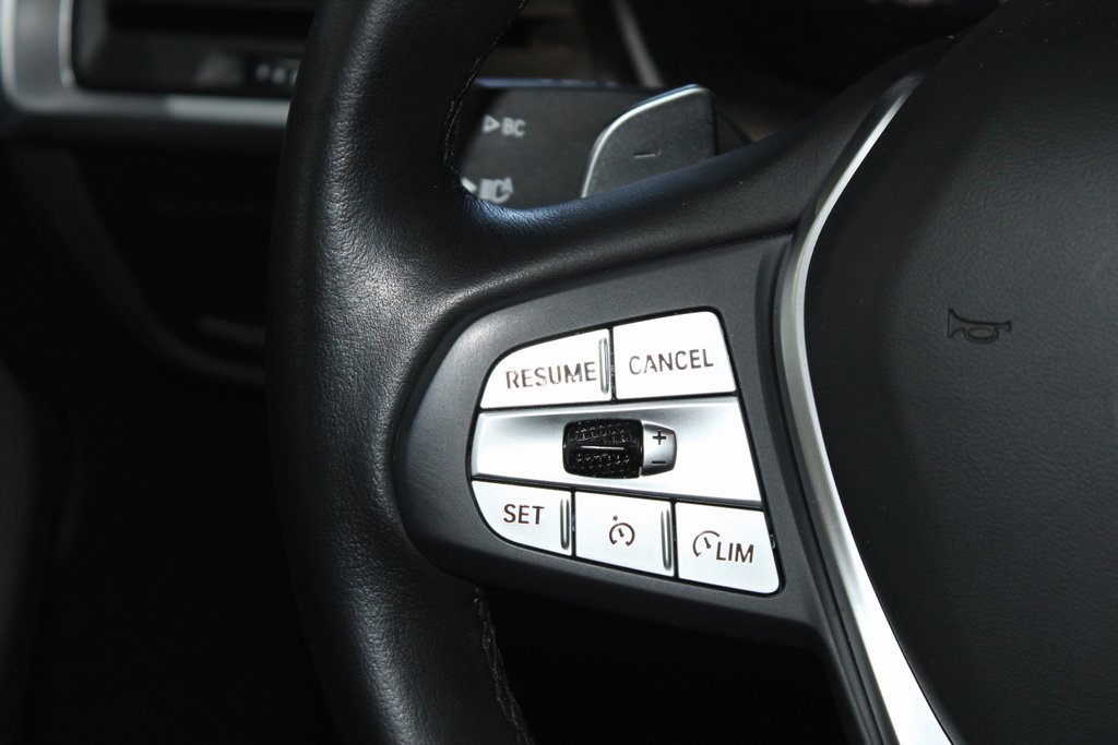 Used 2023 BMW X3 xDrive30i w/ Premium Package image 21